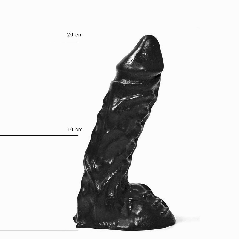 All Black - AB 27
