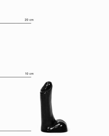 All Black - AB 32