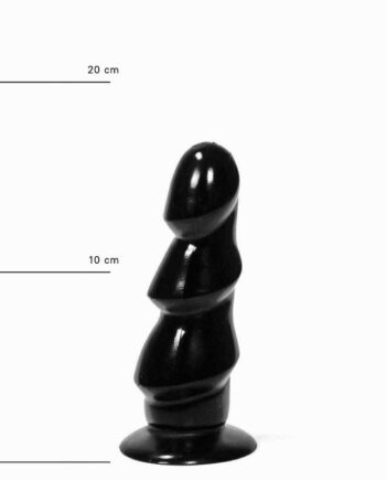 All Black - AB 40