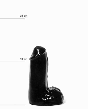 All Black - AB 41