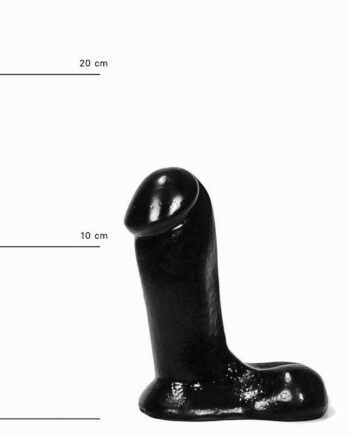 All Black - AB 43