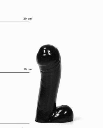 All Black - AB 44