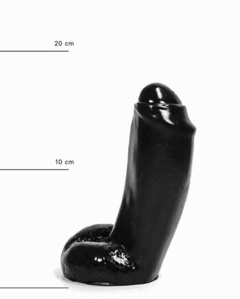 All Black - AB 46