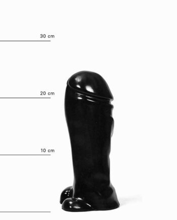 All Black - AB 48