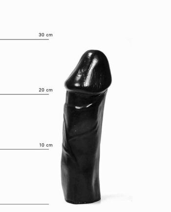 All Black - AB 49