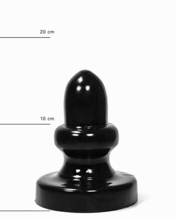 All Black - AB 52