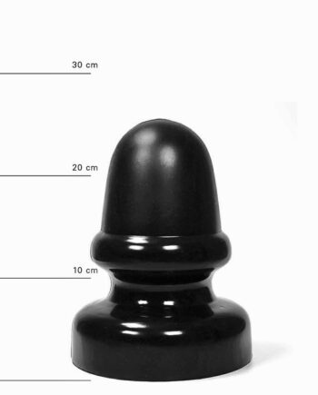 All Black - AB 54