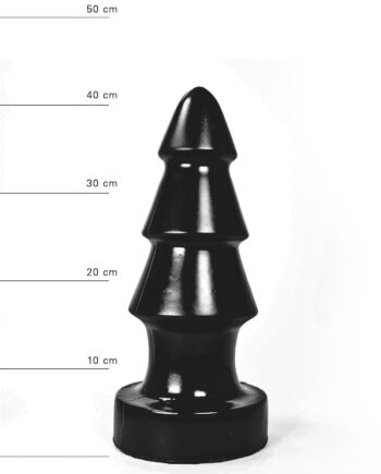 All Black - AB 57