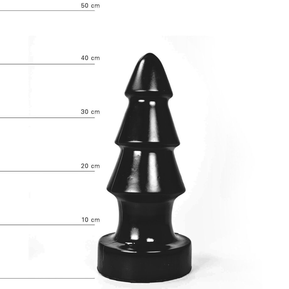 All Black - AB 57