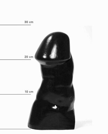 All Black - AB 58