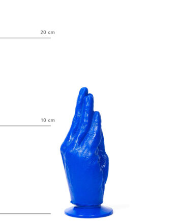 All Blue - ABB 13