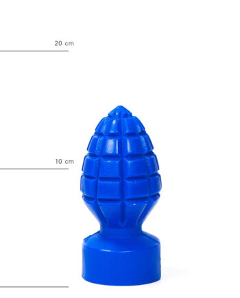 All Blue - ABB 33