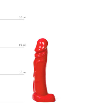 All Red - ABR 02