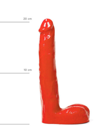 All Red - ABR 04
