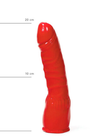 All Red - ABR 10