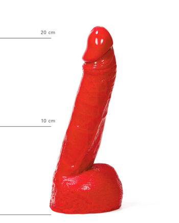 All Red - ABR 12