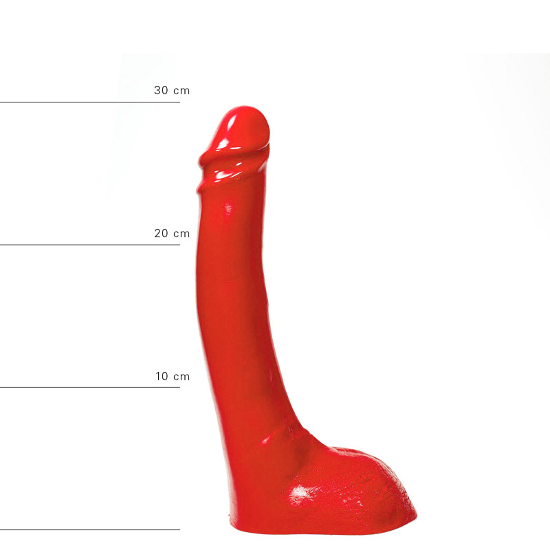 All Red - ABR 15