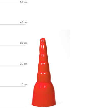 All Red - ABR 18