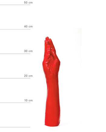 All Red - ABR 21
