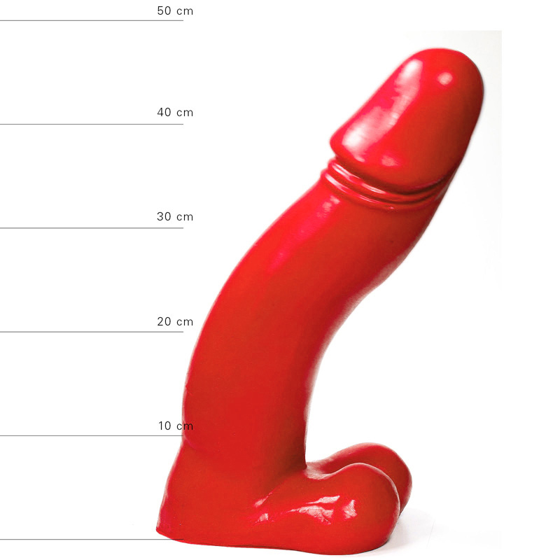 All Red - ABR 22