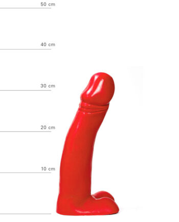All Red - ABR 23