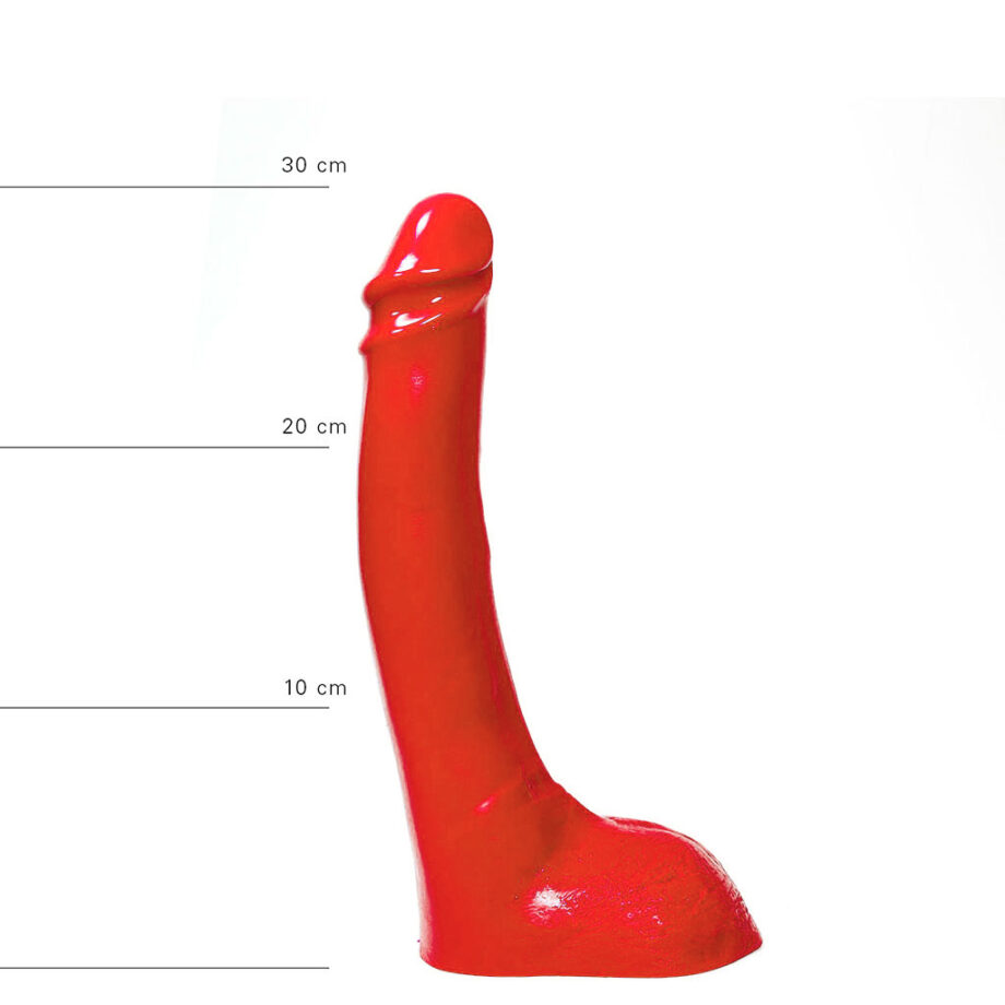 All Red - ABR 24
