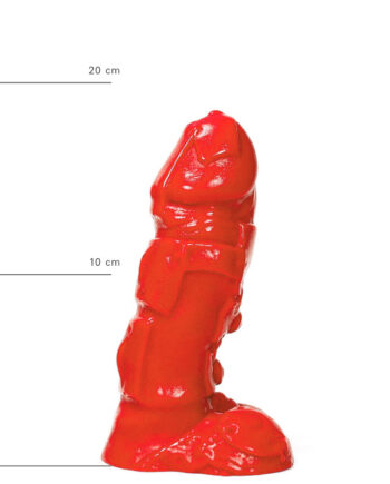 All Red - ABR 25