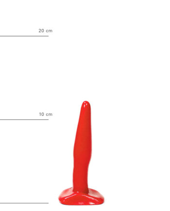 All Red - ABR 28