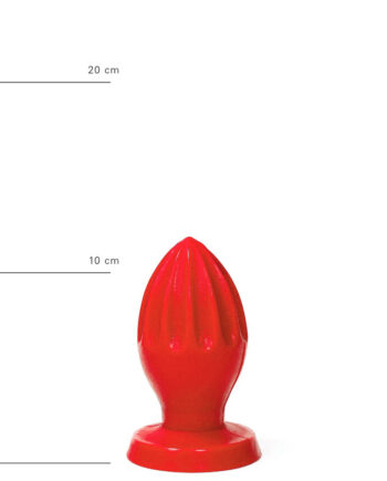 All Red - ABR 31