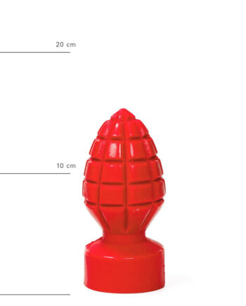 All Red - ABR 33