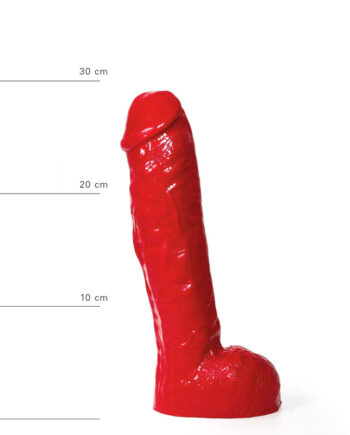 All Red - ABR 34