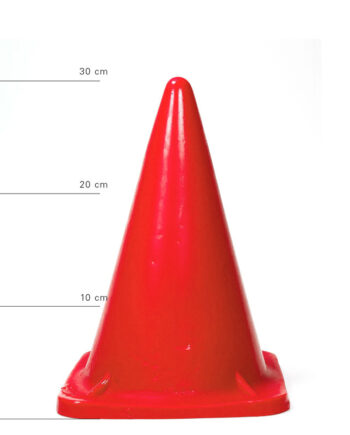 All Red - ABR 35