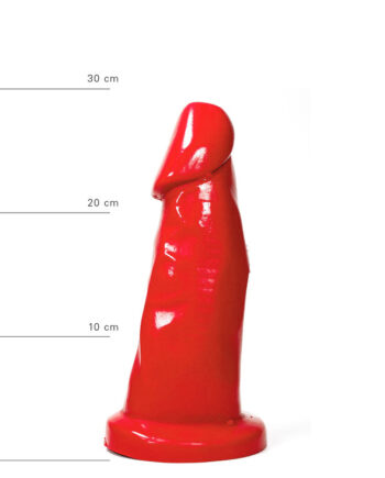 All Red - ABR 38
