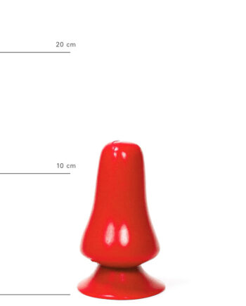 All Red - ABR 39