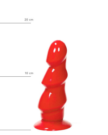 All Red - ABR 40