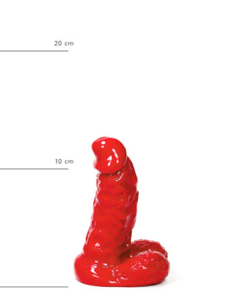 All Red - ABR 42