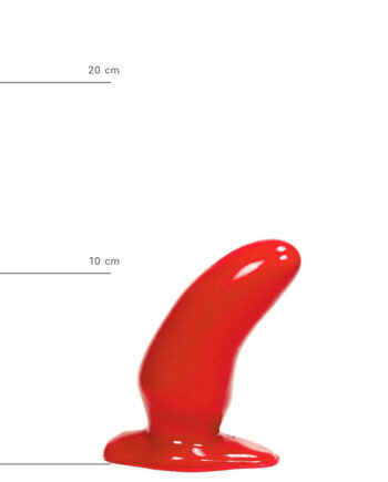 All Red - ABR 45