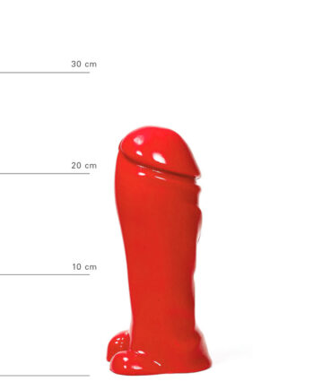 All Red - ABR 48