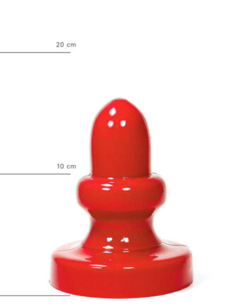 All Red - ABR 52