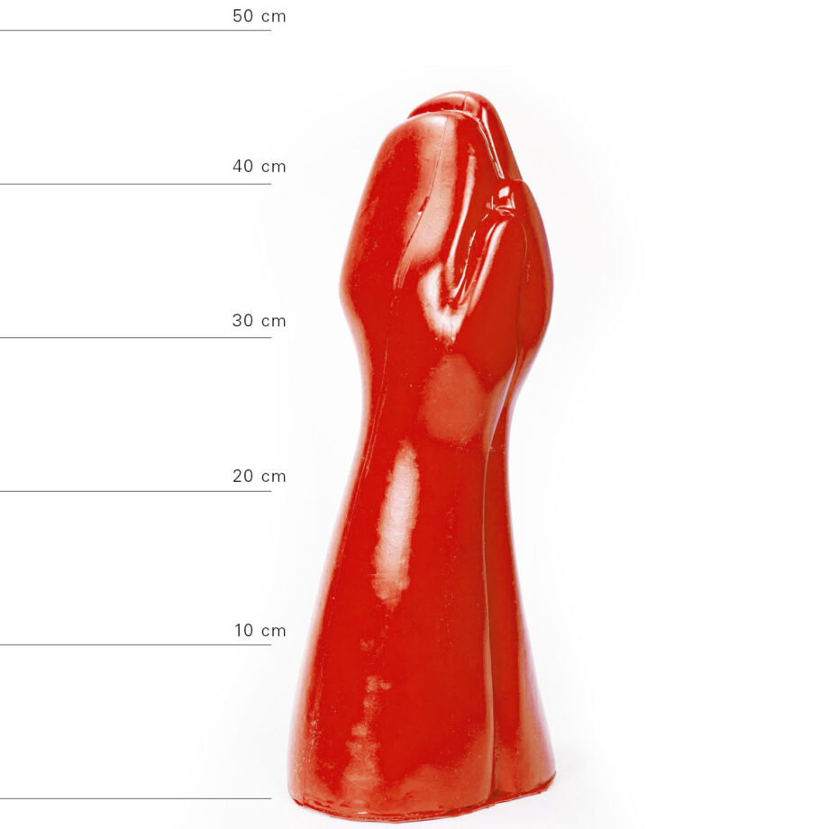 All Red - ABR 59