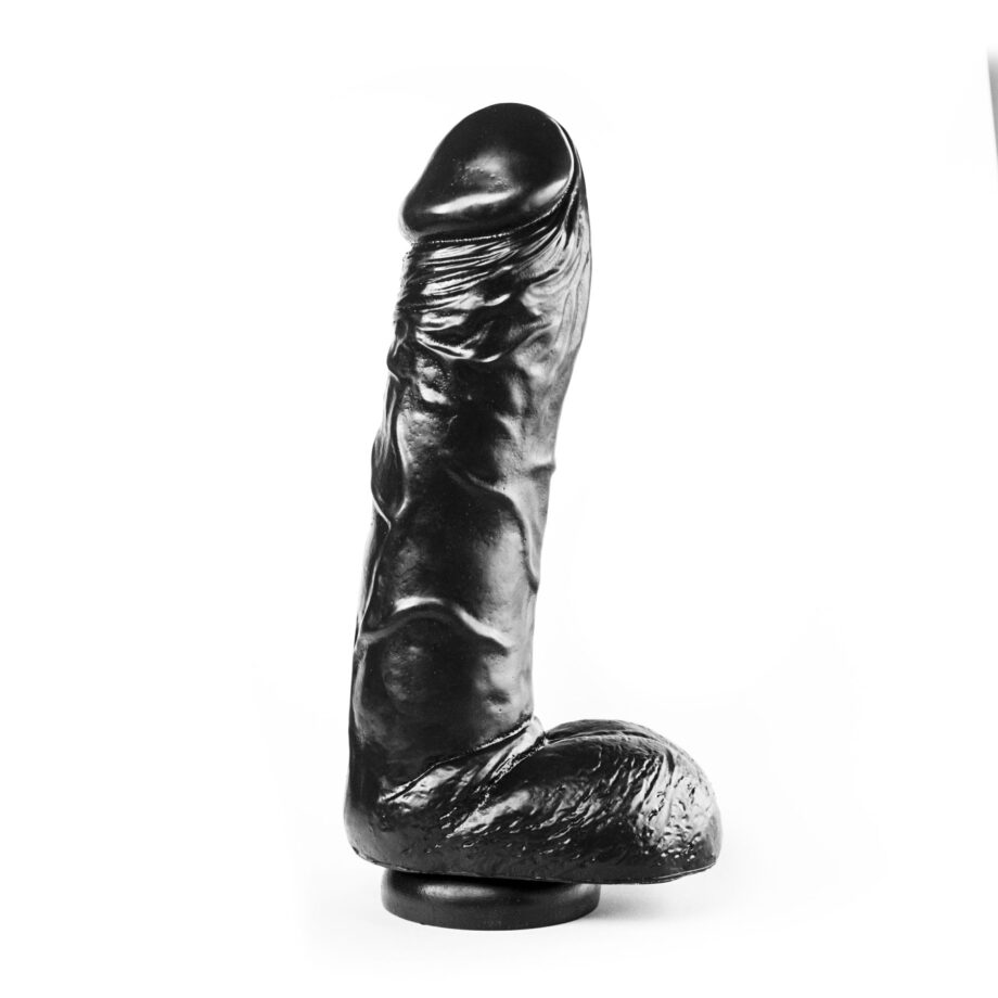 Dark Crystal Black - 47