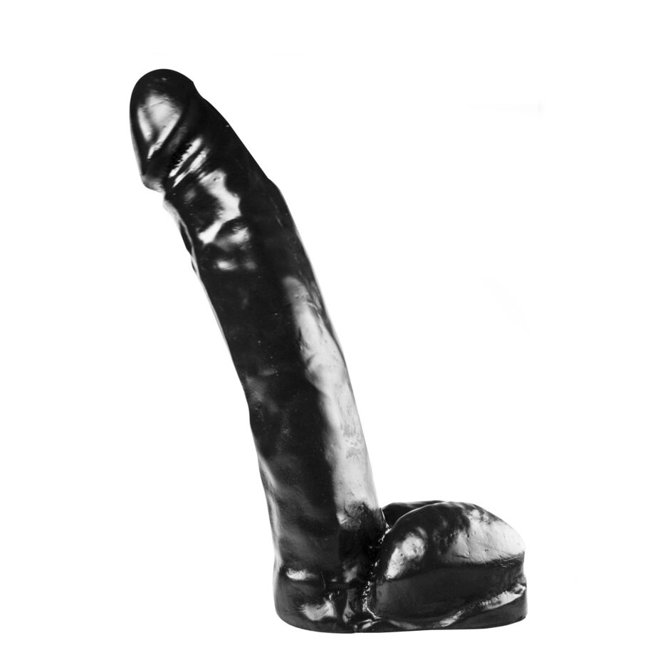 Dark Crystal Black - 52