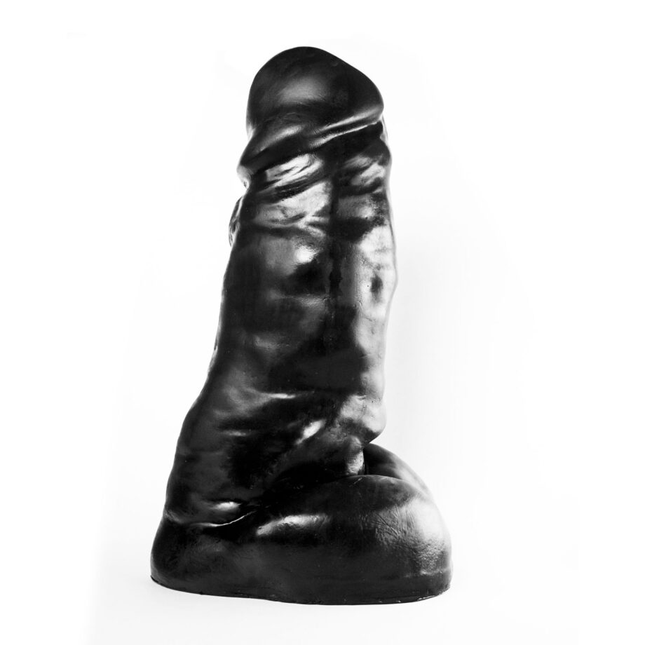 Dark Crystal Black - 54