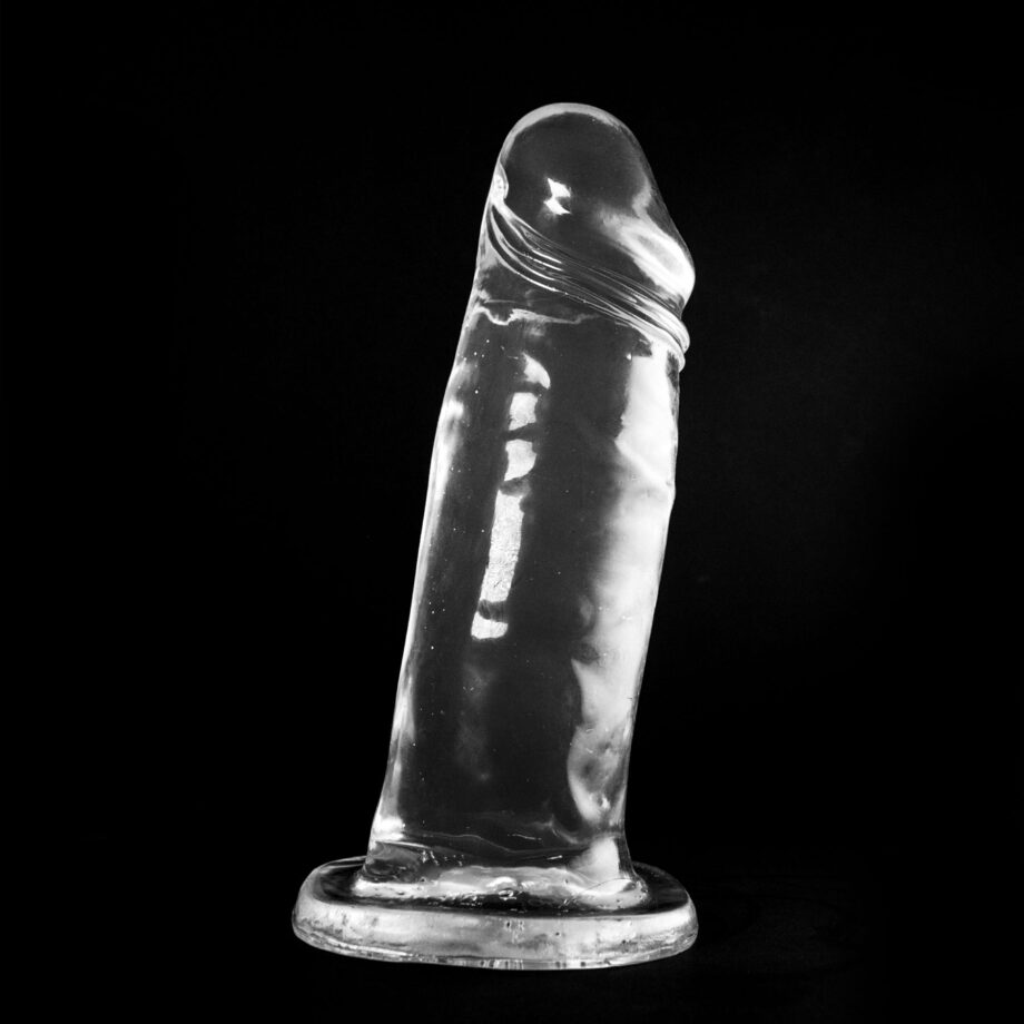 Dark Crystal Clear - 50