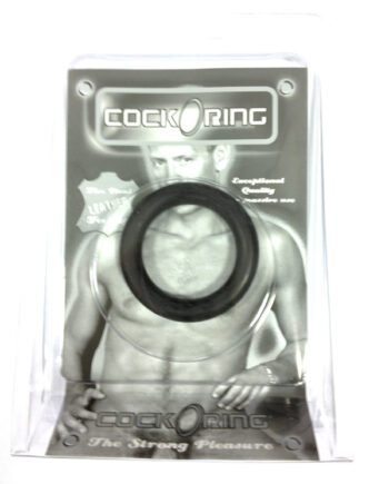 Cockring 10 mm - dia 40mm