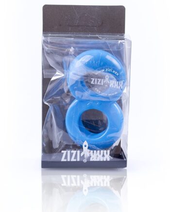 ZiZi - Cosmic Ring Black