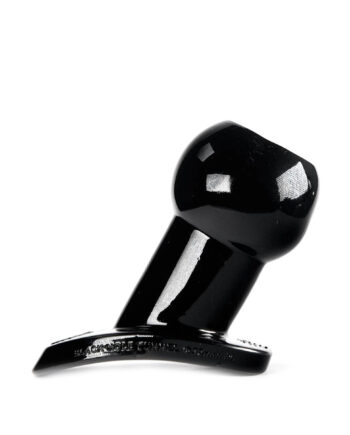 ZiZi - Black Hole Tunnel Medium (L) - Black