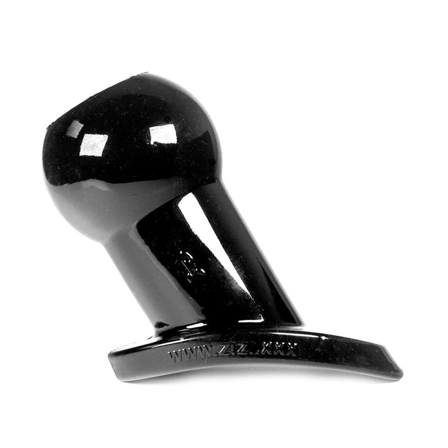 ZiZi - Black Hole Tunnel Medium (L) - Black