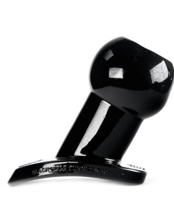ZiZi - Black Hole Tunnel Large (XL) - Black