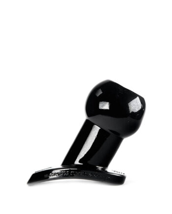 ZiZi - Black Hole Tunnel Small (S) - Black